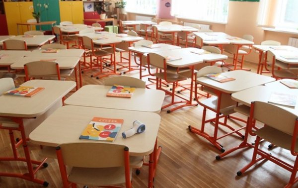 В Киеве закрыли школу из-за коронавируса у учителей - «Украина»