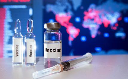 Covid-обман: Второй карантин нужен для того, чтобы успеть продвинуть вакцину - «Мир»