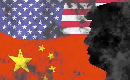 Как семья Трампа богатеет на бизнесе из Китая, зарабатывая миллионы - «Мир»