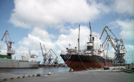 Лукашенко намерен пустить прибалтийские порты на дно - «Экономика»