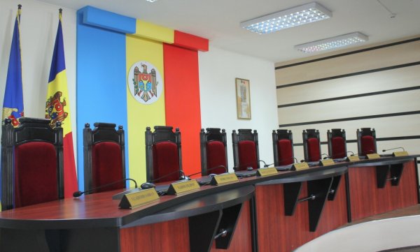 Стали известны результаты экзитполов второго тура президентских выборов в Молдавии - «Новороссия»