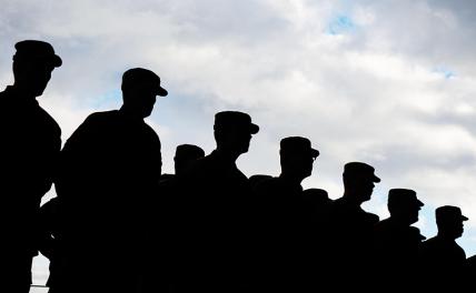 Бой-баба: US ARMY пополнится солдатами неопределенного пола - Свободная Пресса - «Военные действия»