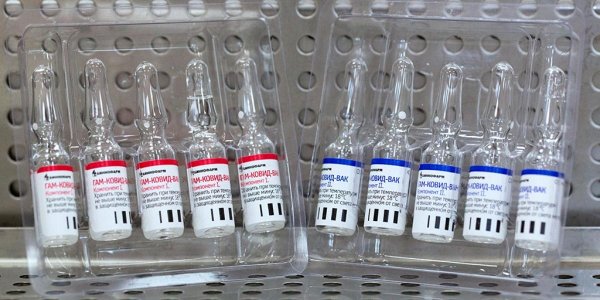 Власти Москвы рассказали о вакцинации онкобольных от коронавируса