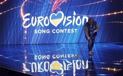 Евровидение-2021: От белорусской группы потребовали ходить по толерантной струночке - Свободная Пресса - «Культура»