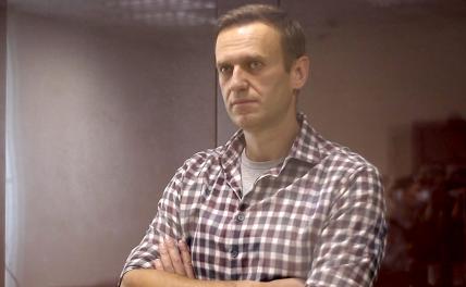 Слепит ли власть из Навального русского Нельсона Манделу? - Свободная Пресса - «Общество»