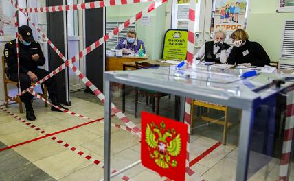 Победить и раздуть сепаратизм: накануне выборов «Единая Россия - «Политика»
