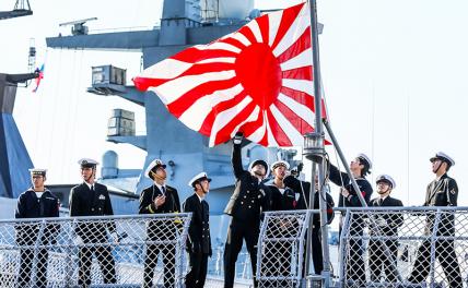 Японцы нацелились на Северный морской путь - Статьи - В мире - Свободная Пресса - «Мир»