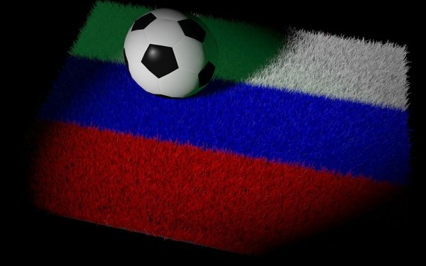 Россия проиграла первый матч на Евро-2020 - «Новороссия»