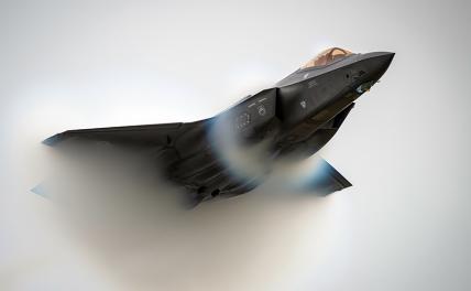 США намерены закрыть лохотрон «F-35 - «Военные действия»