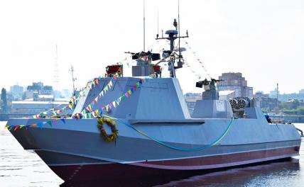 Зрада по-киевски: Порошенко торпедировал ВМС Украины - Статьи - В мире - Свободная Пресса - «Мир»