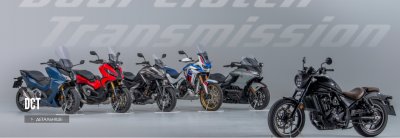 Огляд моделей гоночних мотоциклів 2021