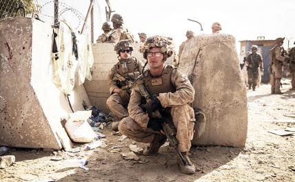 Извлеките уроки из Афганской войны — или повторите ее - Статьи - Армии и войны - Свободная Пресса - «Военные действия»
