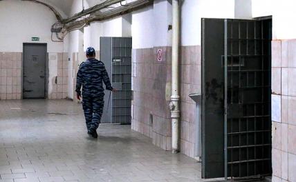 Пытки вернулись в российские тюрьмы, они никуда и не уходили - Статьи - Общество - Свободная Пресса - «Общество»