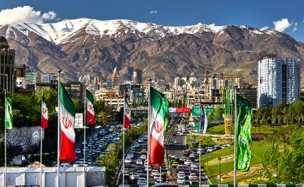 Тегеран продаст больше нефти и купит современное оружие - Статьи - В мире - Свободная Пресса - «Мир»
