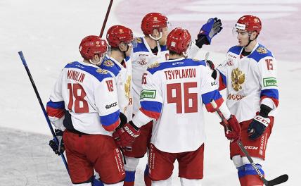 Есть варианты: Путин может усилить атаку сборной России на Олимпиаде в Пекине - Статьи - Спорт - Свободная Пресса - «Спорт»