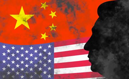 Крах Америки уже близок: Китай низложит США к 2050 году - Статьи - В мире - Свободная Пресса - «Мир»