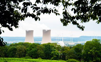 Росатом нагнул Запад: ООН признает атомную энергию «зелёной - «Политика»