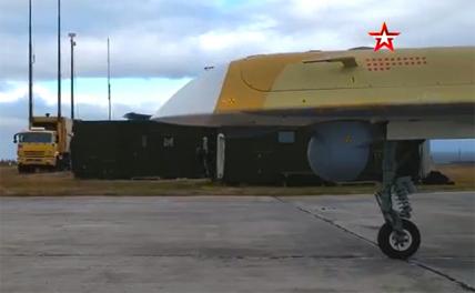 Чистильщик неба от «Байрактаров»: В Крыму испытан противовоздушный «Орион - «Военные действия»