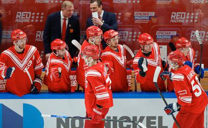 Пекин-2022: Путин даже без Овечкина ждёт золото от хоккеистов на Олимпиаде - Статьи - Спорт - Свободная Пресса - «Спорт»