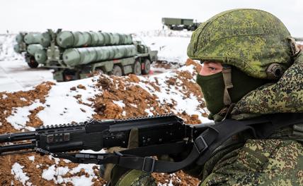 «Буря на Украине - «Военные действия»