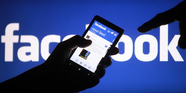 Глава СПЧ считает возможным заблокировать Facebook на время спецоперации