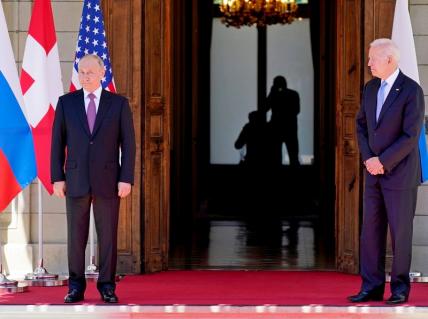 Патрик Бьюкенен: США развязали «дипломатию оскорблений - «Мир»