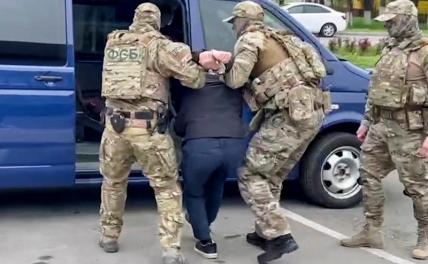 Московские полицейские продают информацию украинским спецслужбам? - «Происшествия»