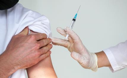 Дефицит вакцин: Прививок от безответственности не придумали - «Экономика»