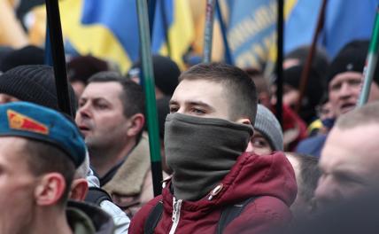 Гитлерюгенд — украинская версия: Убивать русских учили едва не с пеленок - «Общество»