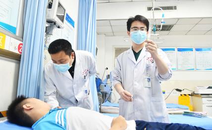 Власти Китая решили, что медицина должна быть бесплатной, как в СССР - «Здоровье»