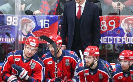 С Путиным не поспоришь: Хоккей агенты губят на корню - «Спорт»
