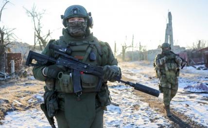 Бои на Сумщине: ВСУ встречают русский спецназ окопами с пустыми бутылками - «Военные действия»