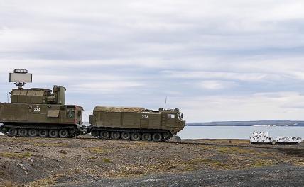 Финляндия может лишиться части территорий, которые вернутся России - «Военные действия»