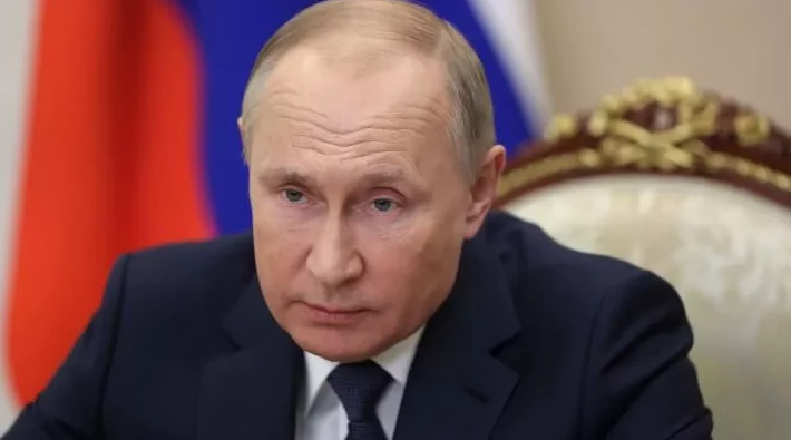 Путин призвал разобраться в системе QR-кодов до её внедрения - «Спецоперация»