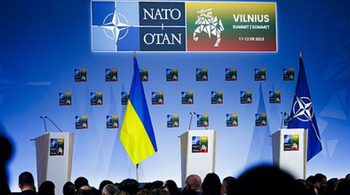 Раздел Украины и участие НАТО в конфликте: The Time назвал главные риски 2024 года - «Спецоперация»