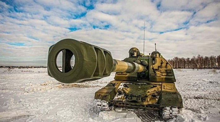 "Ситуация сложная": В Киеве заявили, что Россия может прорвать оборону на Купянском направлении - «Спецоперация»