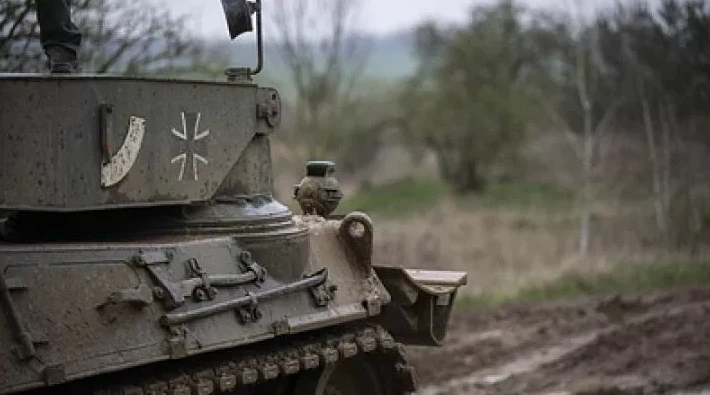 У российских военных есть три способа уничтожения танков Leopard – Bild - «Спецоперация»