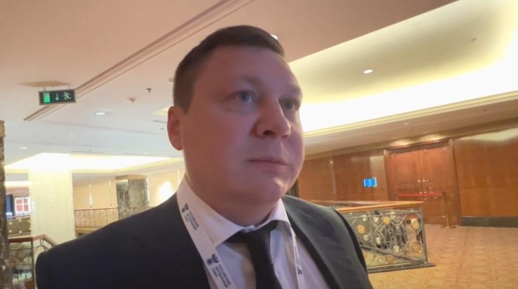 Генсек РФС анонсировал введение налога на легионеров в чемпионате России