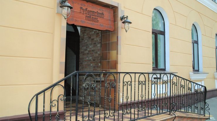 Романтический отдых в Минске: гостиницы для влюбленных в историческом центре
