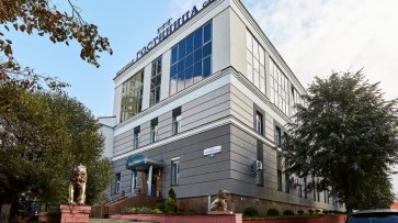 Белорусские гостиницы для бизнес-туризма: комфортное размещение для деловых путешественников
