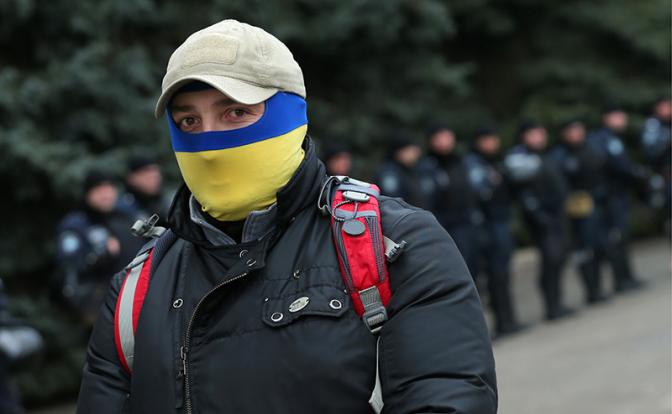 Лариса Шеслер: Отношение украинцев к России проходит не по Днепру - «Общество»
