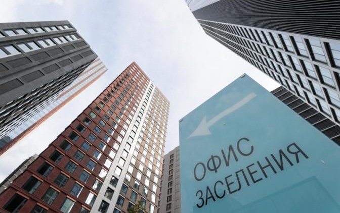 Прибыль 500%: «Почему падают продажи жилья? Потому что компании всё хапают и хапают» - «Недвижимость»