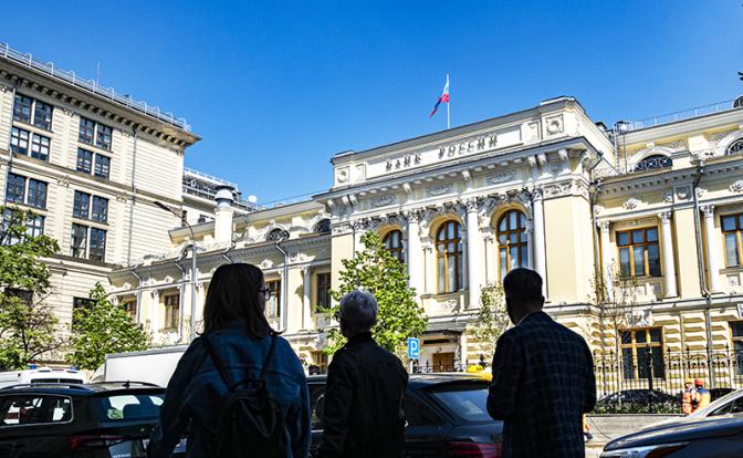 «Мертвому припарки»: Предприниматели оценивают, что даст бизнесу снижение ключевой ставки до 18% - «Экономика»