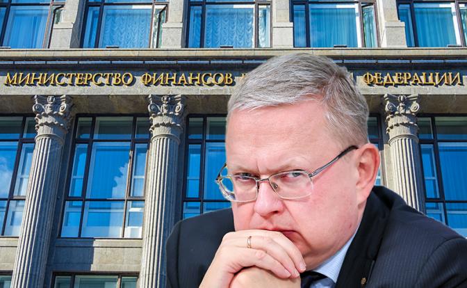 Михаил Делягин: Санкции Запада меркнут по сравнению с внутренними «санкциями» Минфина - «Экономика»
