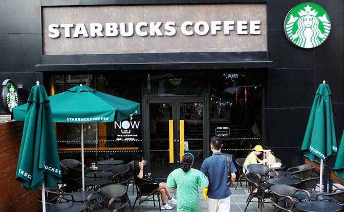Starbucks, Armani, Dior и Zara не нужны: Почему западные бренды бегут из Китая - «Экономика»