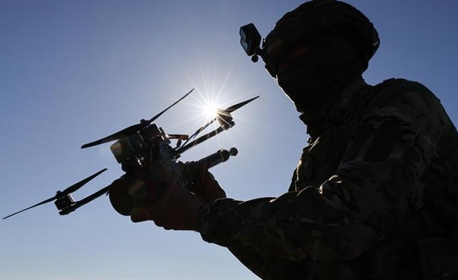 Украина подложила Трампу жирную наркотическую FPV-свинью - «Политика»