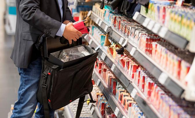 Война в магазинах: финны крадут продукты от ненависти к России - «Экономика»