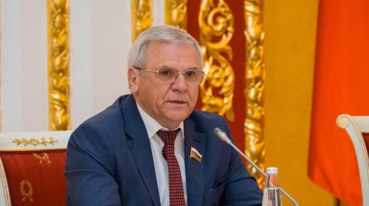 Евгений Люлин единогласно переизбран главой Совета законодателей ПФО