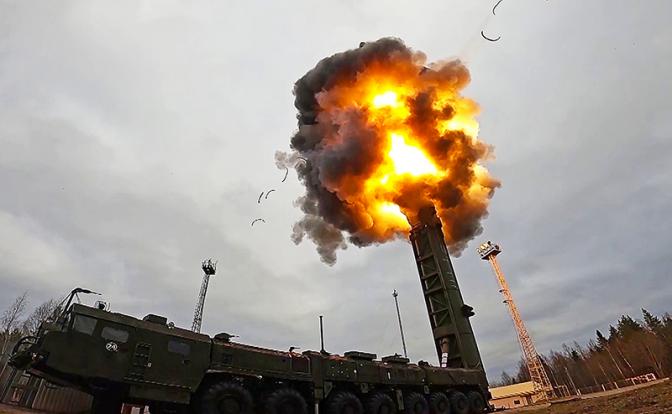 Нападение НАТО на Калининград — наш ответ: от Польши и Прибалтики мало что останется - «Военные действия»