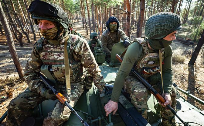 Сводки с фронта, 14 августа, главное: начался штурм Херсона - «Военные действия»